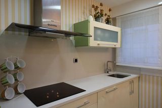 Piso en venta en Centro - Desierto - Arrontegi en Barakaldo