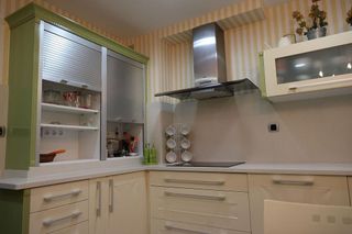 Piso en venta en Centro - Desierto - Arrontegi en Barakaldo