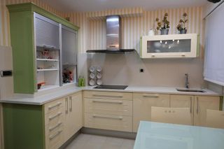 Piso en venta en Centro - Desierto - Arrontegi en Barakaldo