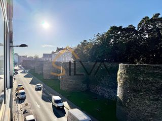 Piso en venta en Centro - Recinto Amurallado en Lugo