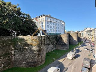 Piso en venta en Centro - Recinto Amurallado en Lugo