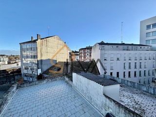 Piso en venta en Centro - Recinto Amurallado en Lugo