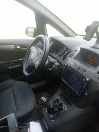 Opel Zafira 2006