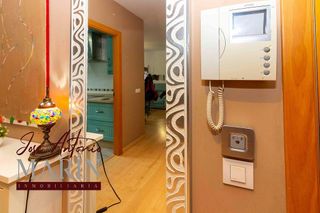 Dúplex en venta en Ctra de Sevilla - Ronda sur en Badajoz