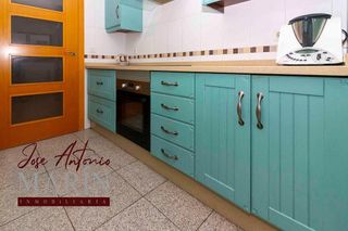 Dúplex en venta en Ctra de Sevilla - Ronda sur en Badajoz