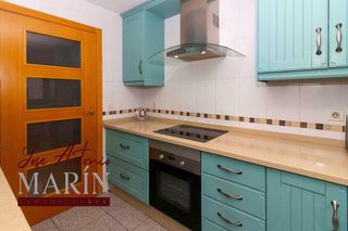 Dúplex en venta en Ctra de Sevilla - Ronda sur en Badajoz