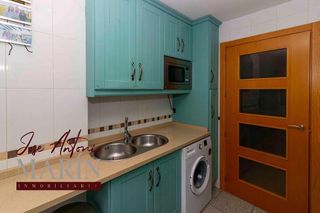 Dúplex en venta en Ctra de Sevilla - Ronda sur en Badajoz