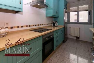 Dúplex en venta en Ctra de Sevilla - Ronda sur en Badajoz