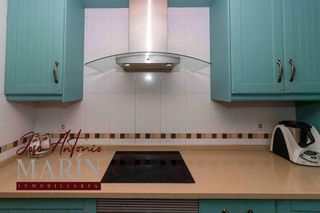 Dúplex en venta en Ctra de Sevilla - Ronda sur en Badajoz
