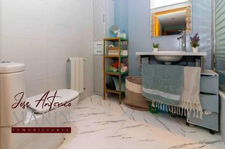 Dúplex en venta en Ctra de Sevilla - Ronda sur en Badajoz