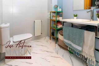 Dúplex en venta en Ctra de Sevilla - Ronda sur en Badajoz