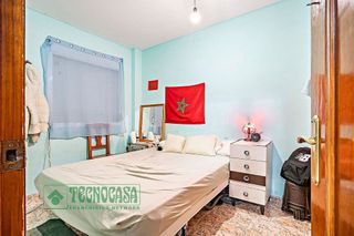 Piso en venta en Mojonera (La)