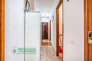 Piso en venta en Mojonera (La)