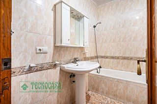 Piso en venta en Mojonera (La)