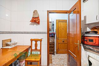 Piso en venta en Mojonera (La)