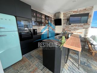 Ático en venta en Sant Antoni en Cullera