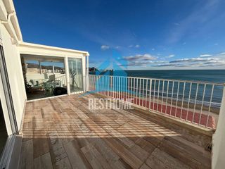 Ático en venta en Sant Antoni en Cullera