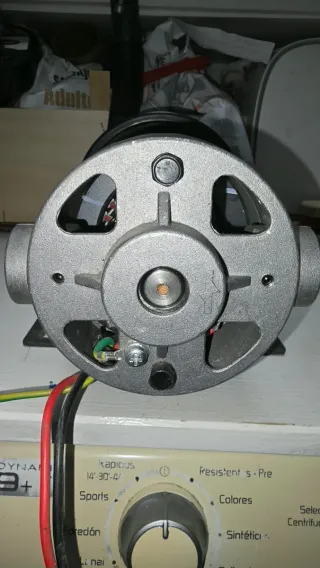 Motor C.C. Cinta de Correr - Nuevo