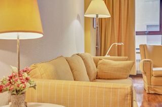 Piso en venta en Ensanche en Pamplona