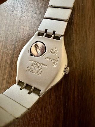 Swatch Irony Big Heavenly YGS7006AG