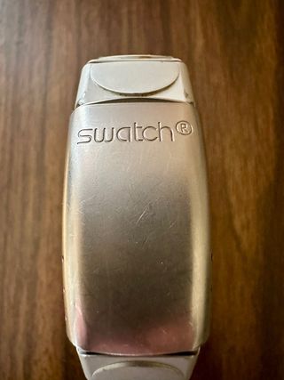 Swatch Irony Big Heavenly YGS7006AG