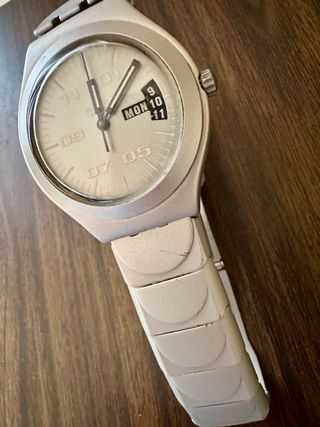 Swatch Irony Big Heavenly YGS7006AG