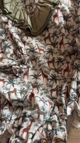 Lote 3 peleles bebé talla 18-24 meses