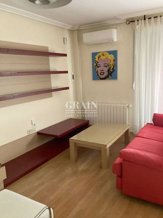 Ático en venta en San Pablo - Santa Teresa en Albacete