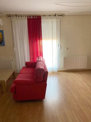 Ático en venta en San Pablo - Santa Teresa en Albacete