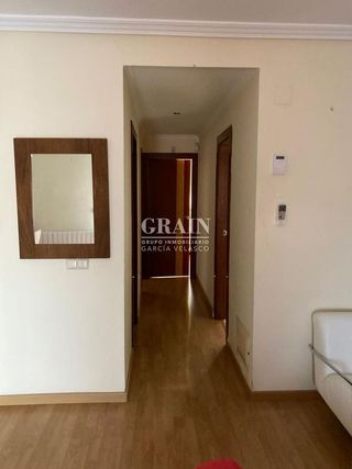 Ático en venta en San Pablo - Santa Teresa en Albacete