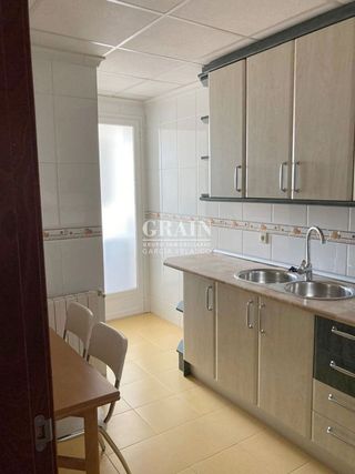 Ático en venta en San Pablo - Santa Teresa en Albacete