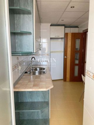 Ático en venta en San Pablo - Santa Teresa en Albacete