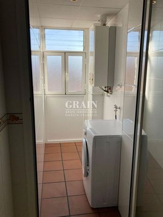 Ático en venta en San Pablo - Santa Teresa en Albacete