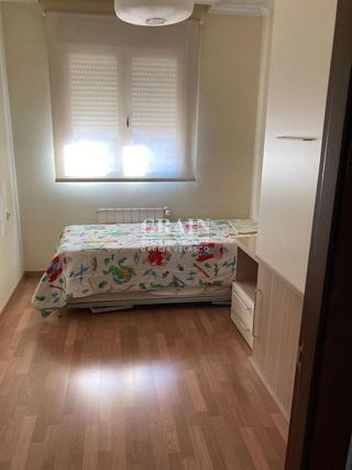 Ático en venta en San Pablo - Santa Teresa en Albacete