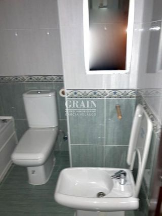 Ático en venta en San Pablo - Santa Teresa en Albacete