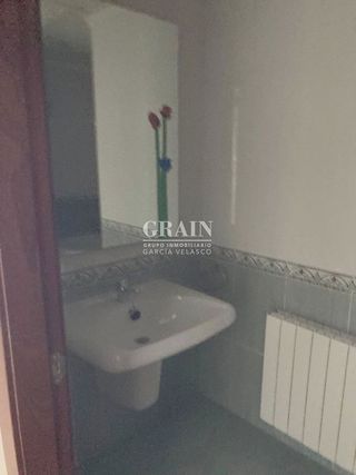 Ático en venta en San Pablo - Santa Teresa en Albacete