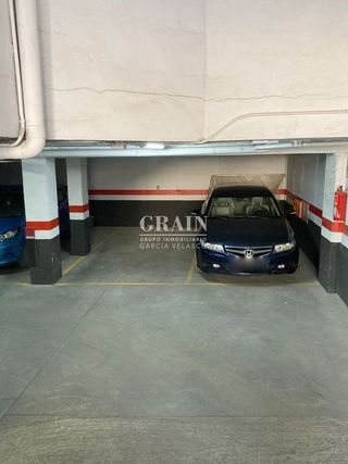 Ático en venta en San Pablo - Santa Teresa en Albacete