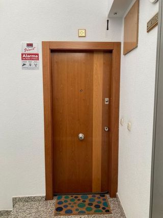 Ático en venta en San Pablo - Santa Teresa en Albacete