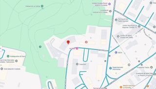 Piso en venta en Las Conejeras - Esparragal en Coslada