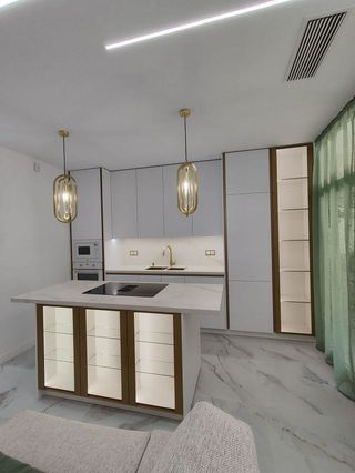 Dúplex en venta en Zona Pueblo en Guardamar del Segura