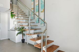 Ático en venta en Monterrey - Rancho Domingo en Benalmádena