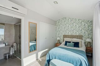 Ático en venta en Monterrey - Rancho Domingo en Benalmádena