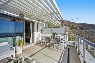 Ático en venta en Monterrey - Rancho Domingo en Benalmádena