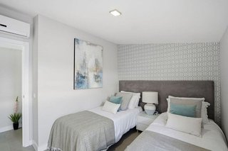 Ático en venta en Monterrey - Rancho Domingo en Benalmádena