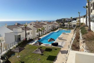Ático en venta en Monterrey - Rancho Domingo en Benalmádena