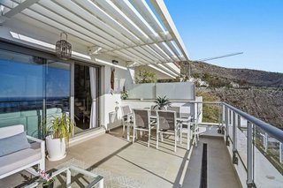 Ático en venta en Monterrey - Rancho Domingo en Benalmádena