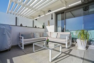 Ático en venta en Monterrey - Rancho Domingo en Benalmádena