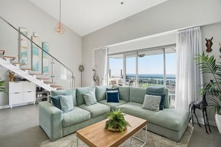 Ático en venta en Monterrey - Rancho Domingo en Benalmádena