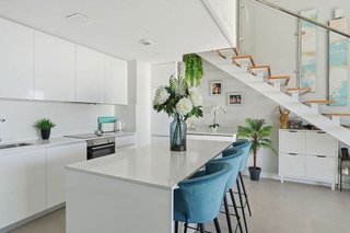 Ático en venta en Monterrey - Rancho Domingo en Benalmádena