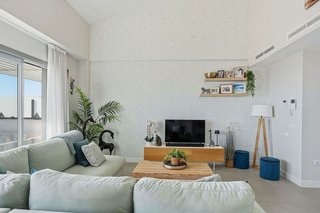 Ático en venta en Monterrey - Rancho Domingo en Benalmádena